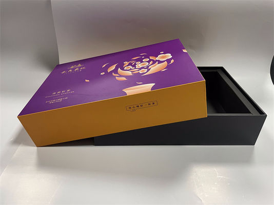 SGS Luxury Magnetic Gift Box